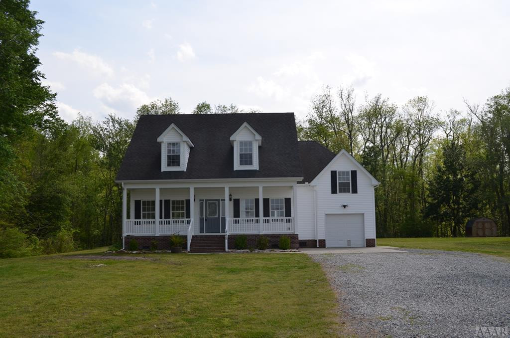 389 Guinea Road Moyock, NC 27958 - Photo 2 of 32