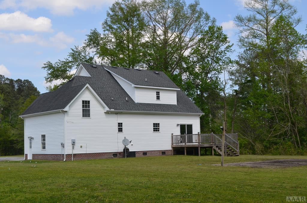 389 Guinea Road Moyock, NC 27958 - Photo 4 of 32