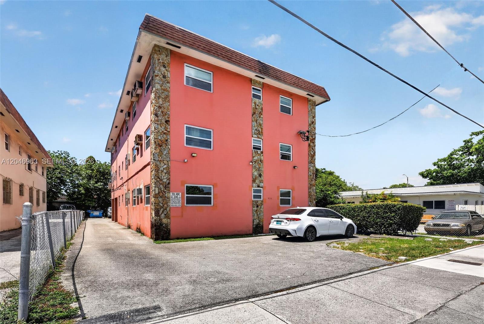 458 Southwest 9th Street, Unit 1 Miami, FL 33130 - Photo 22 of 22