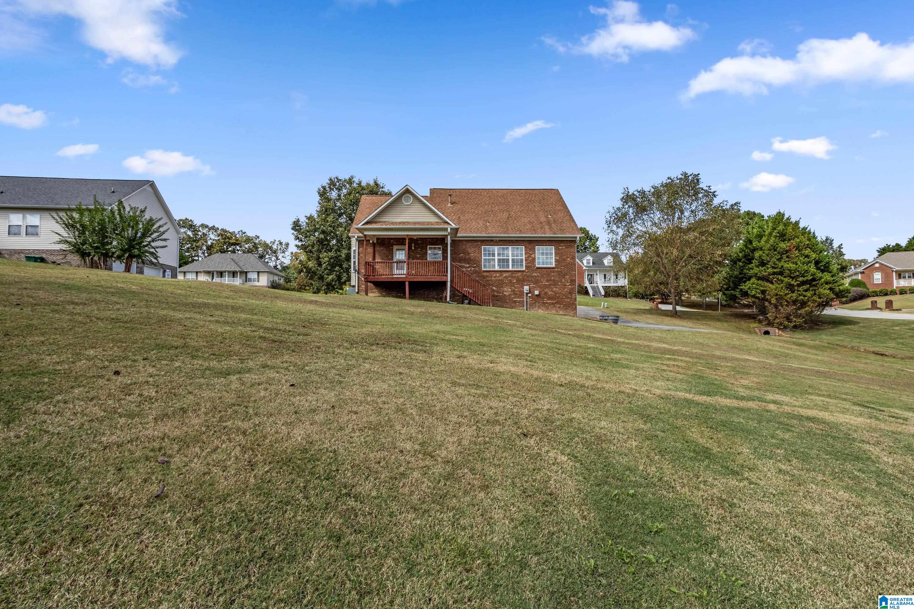 9302 Angel View Lane Kimberly, AL 35091 - Photo 31 of 37