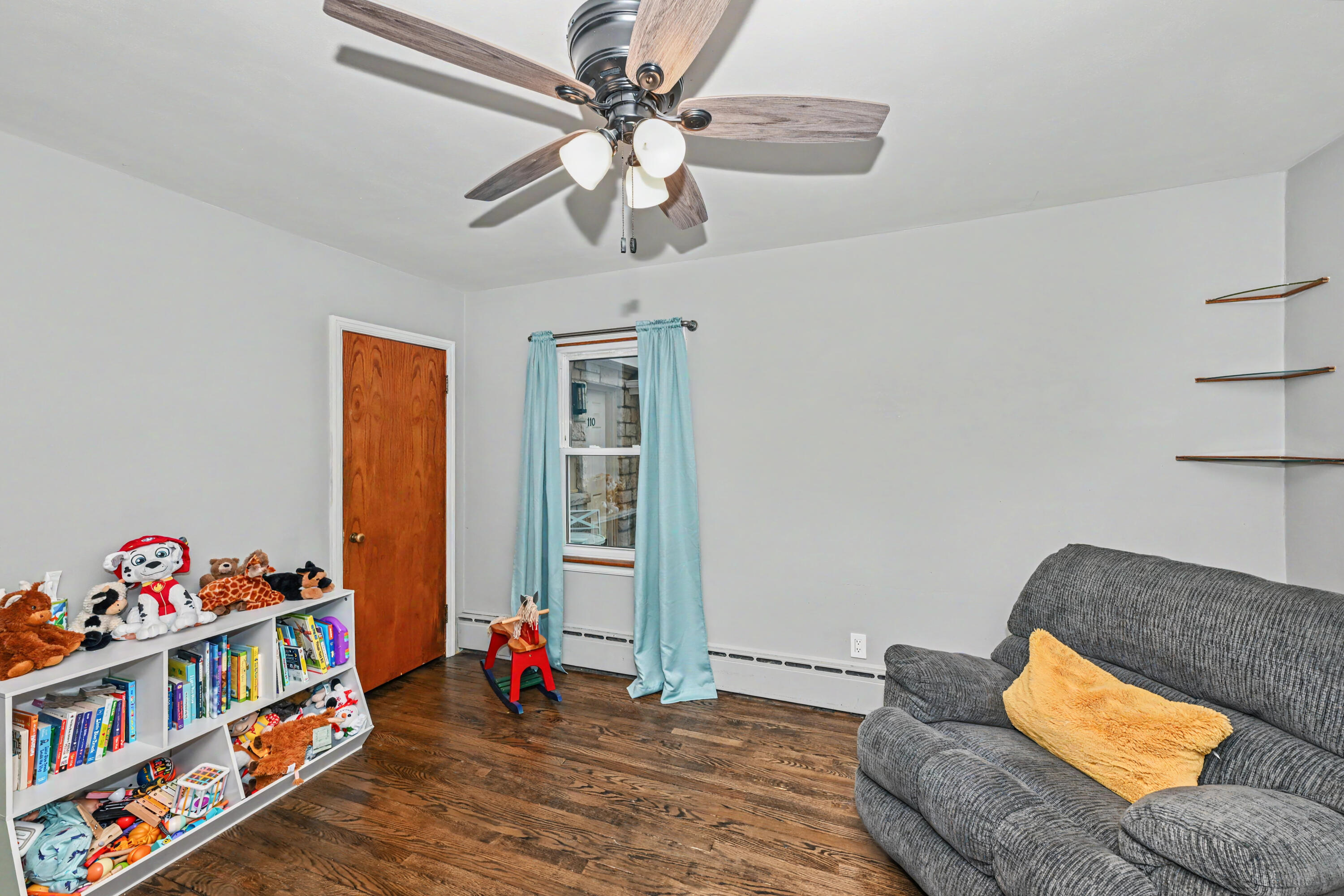 110 Polk Street Slinger, WI 53086 - Photo 9 of 28 Family room