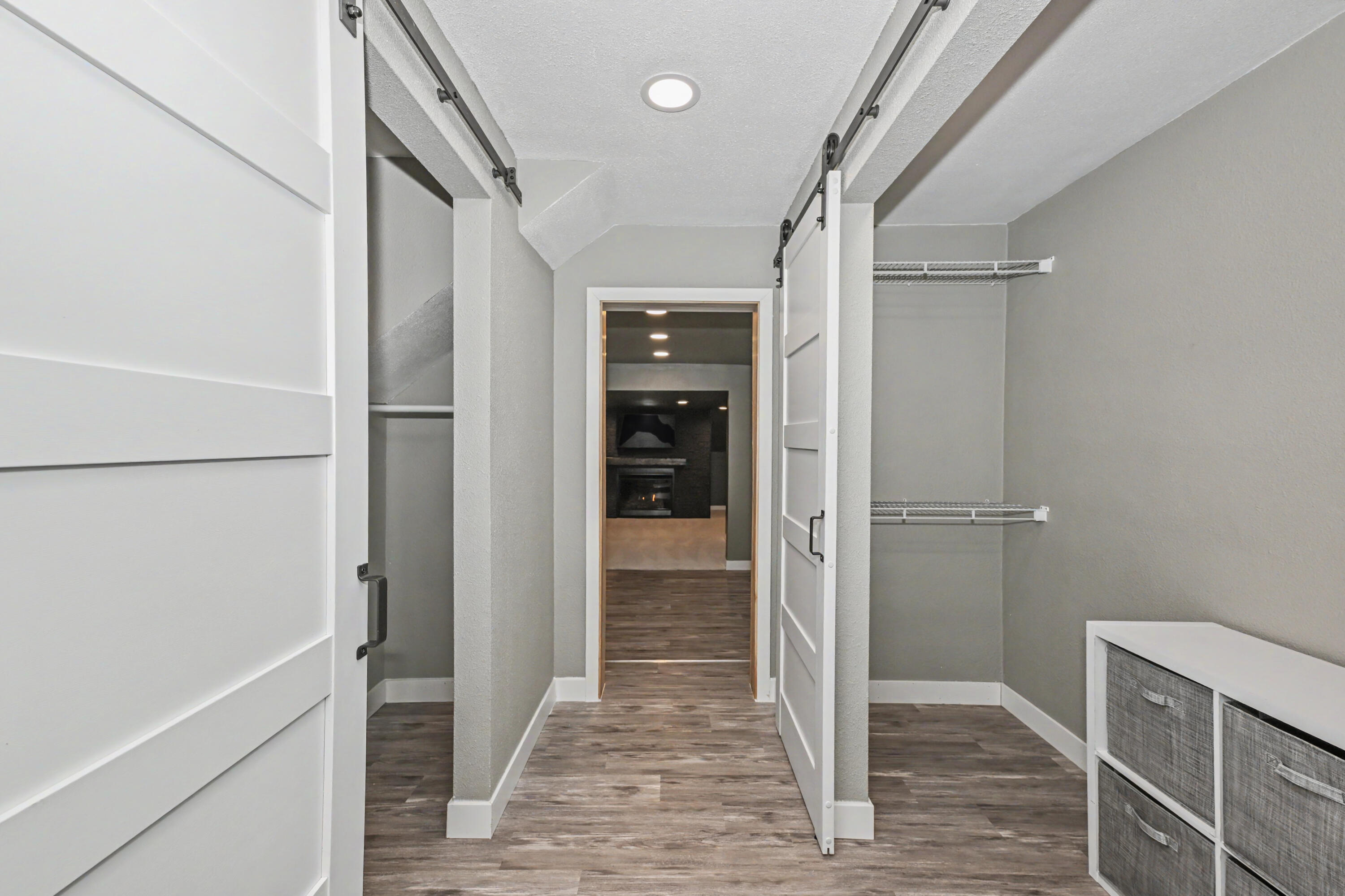 110 Polk Street Slinger, WI 53086 - Photo 14 of 28 Master suite