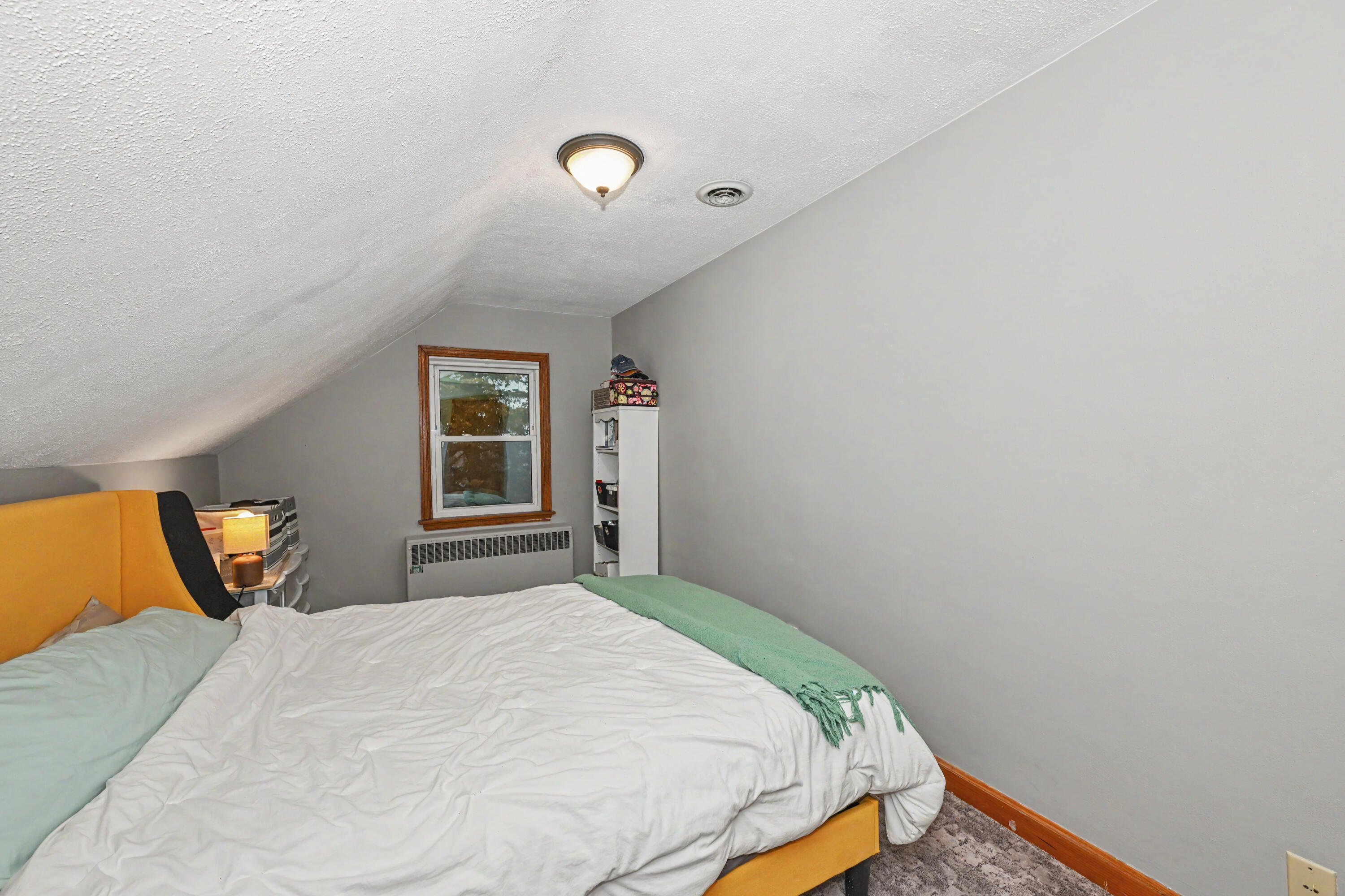 110 Polk Street Slinger, WI 53086 - Photo 16 of 28 Bedroom 3