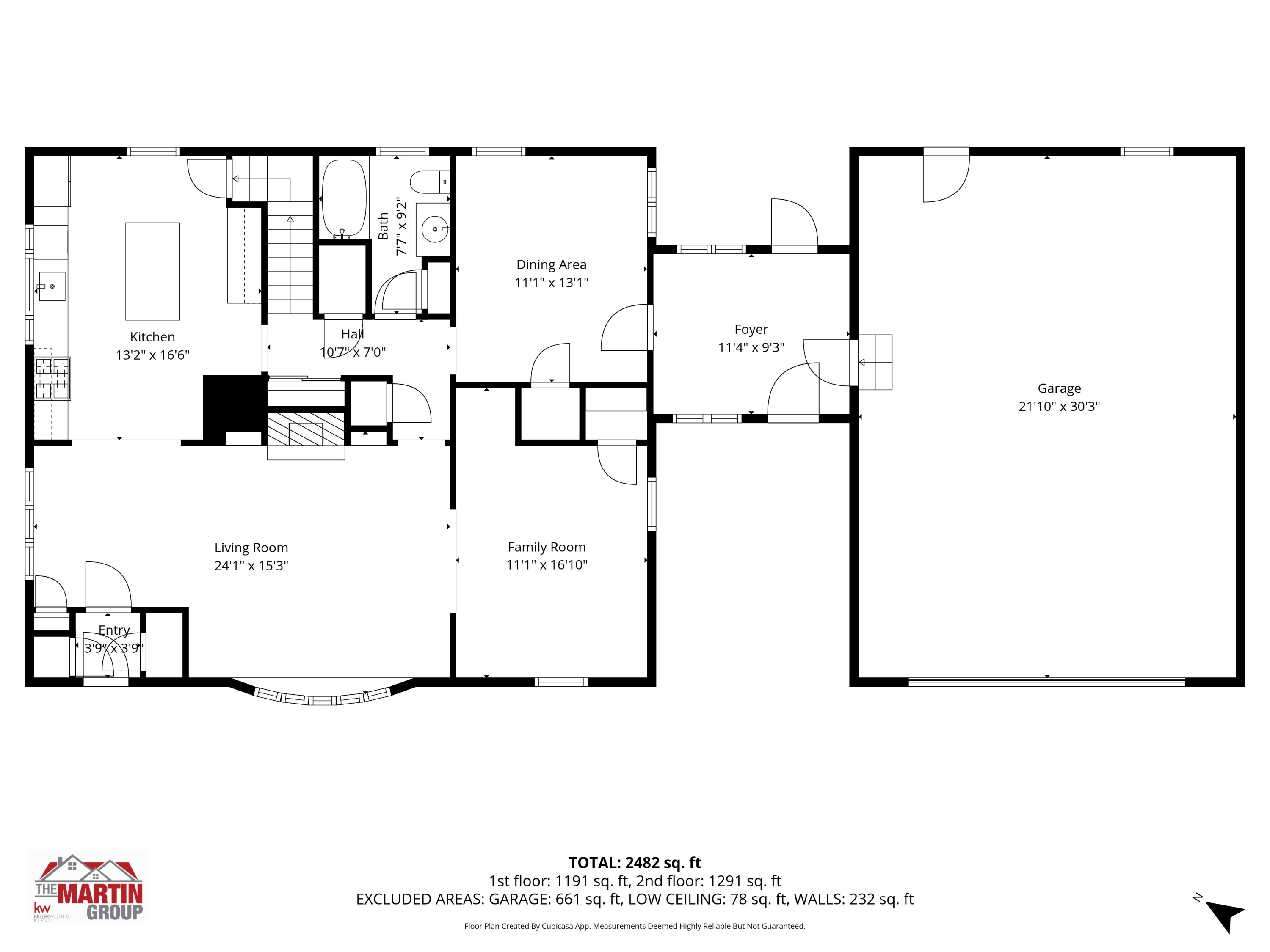 110 Polk Street Slinger, WI 53086 - Photo 26 of 28