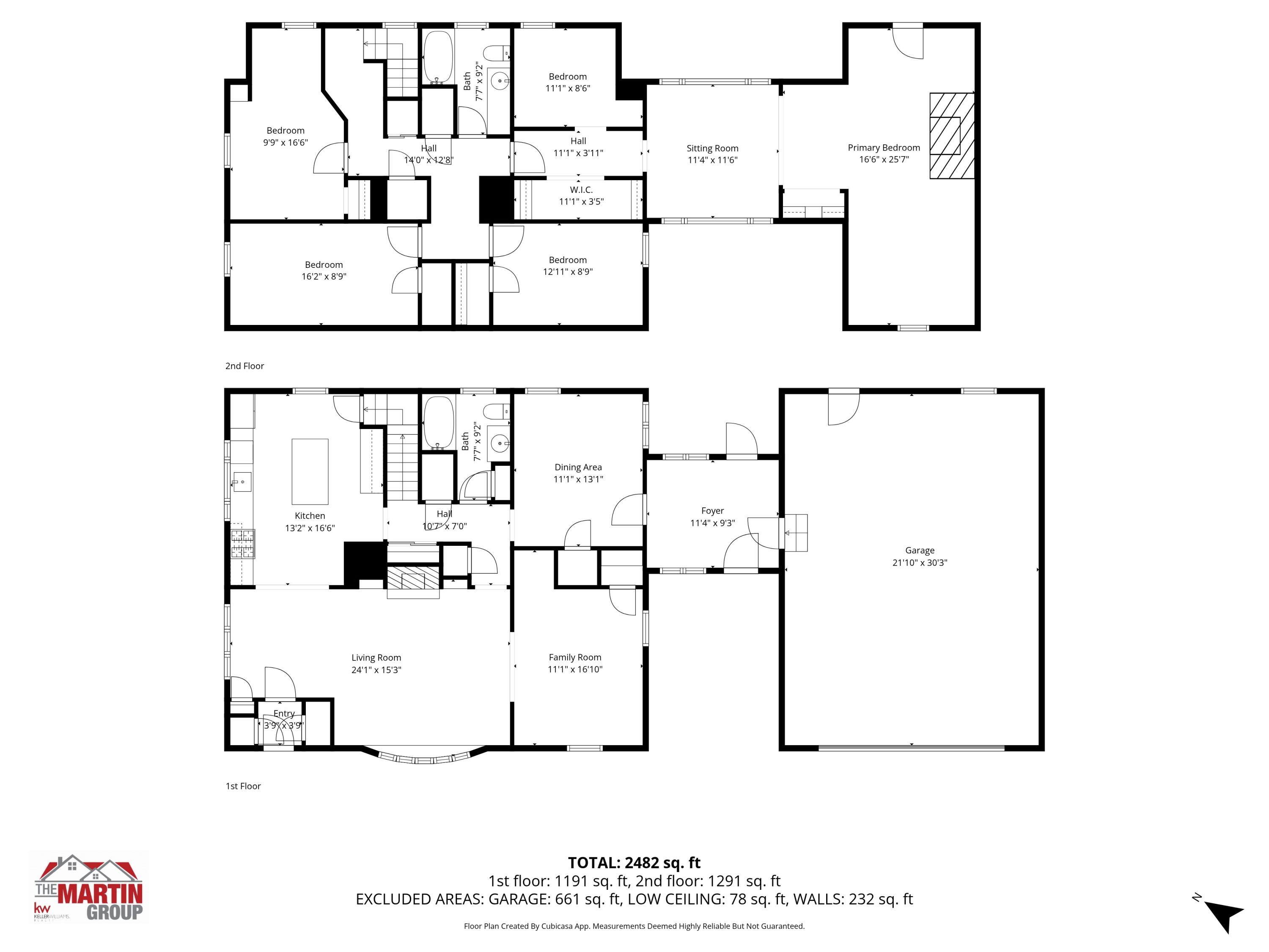 110 Polk Street Slinger, WI 53086 - Photo 25 of 28 all_floors_110_polk_st