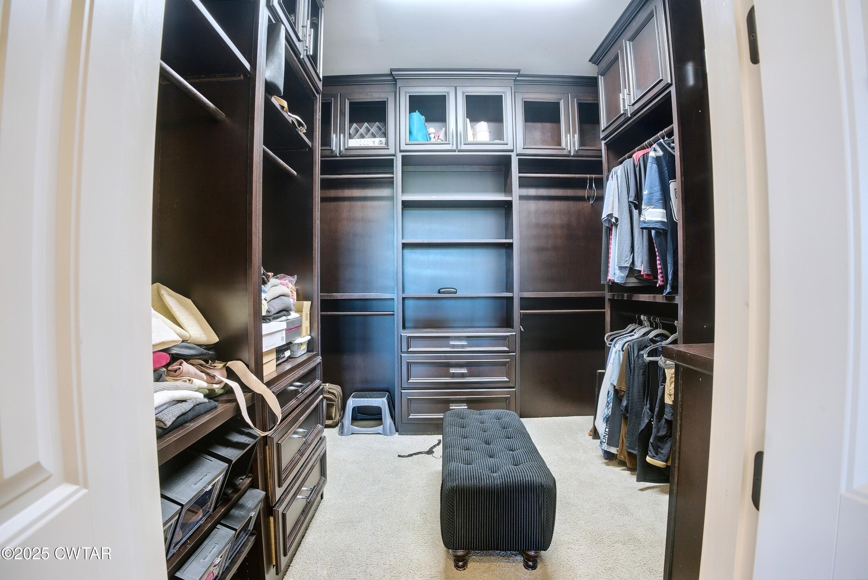 963 Ashport Road Jackson, TN 38305 - Photo 31 of 51 a walk in closet