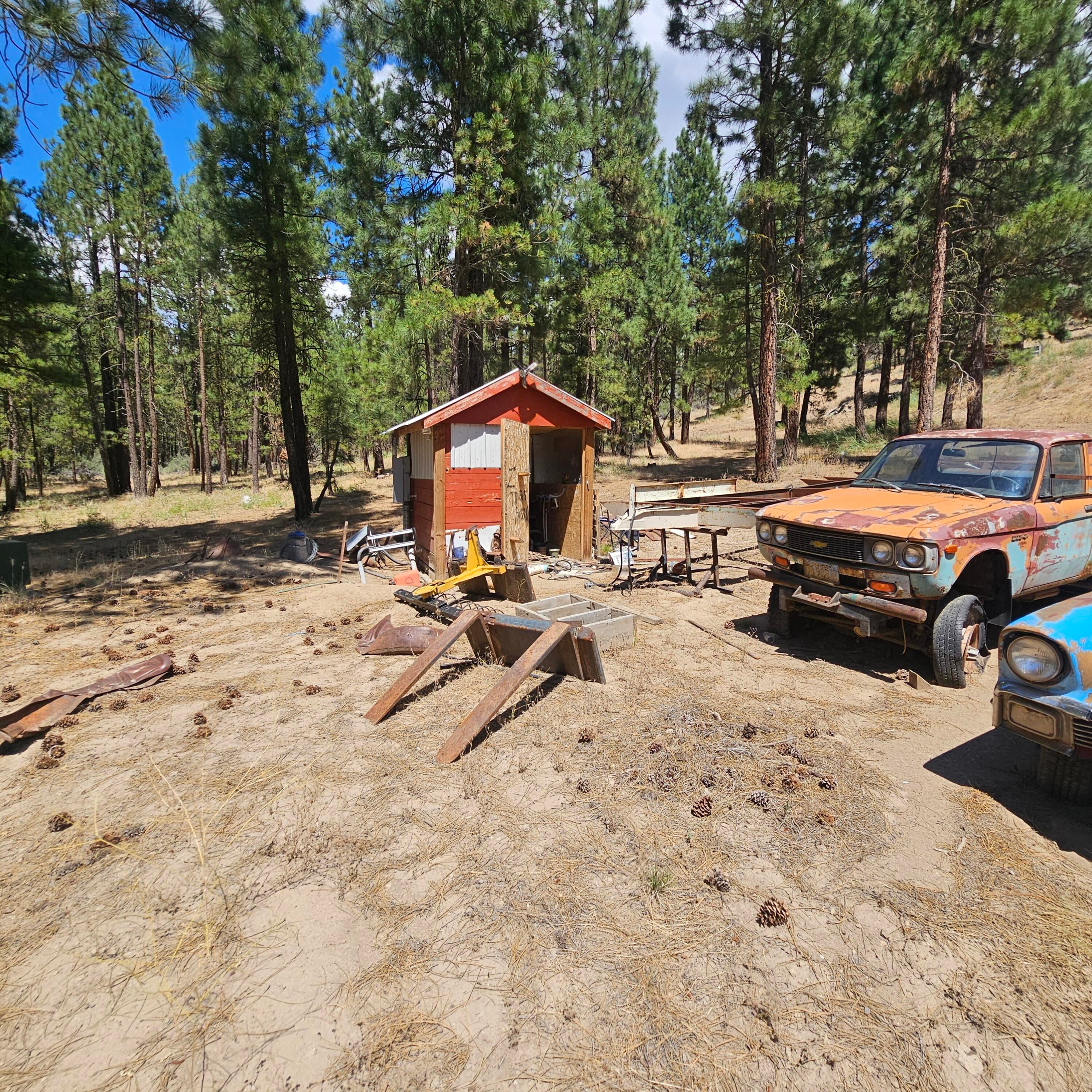 33005 Godowa Springs Road Beatty, OR 97621 - Photo 20 of 36 20250728_141521