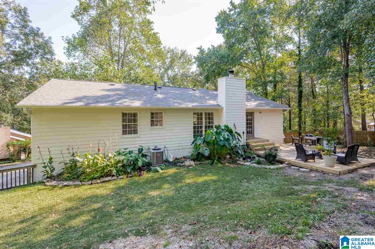 5236 Old Mill Circle Pelham, AL 35124 - Photo 29 of 37