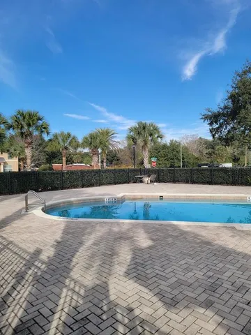 a view of swimming pool