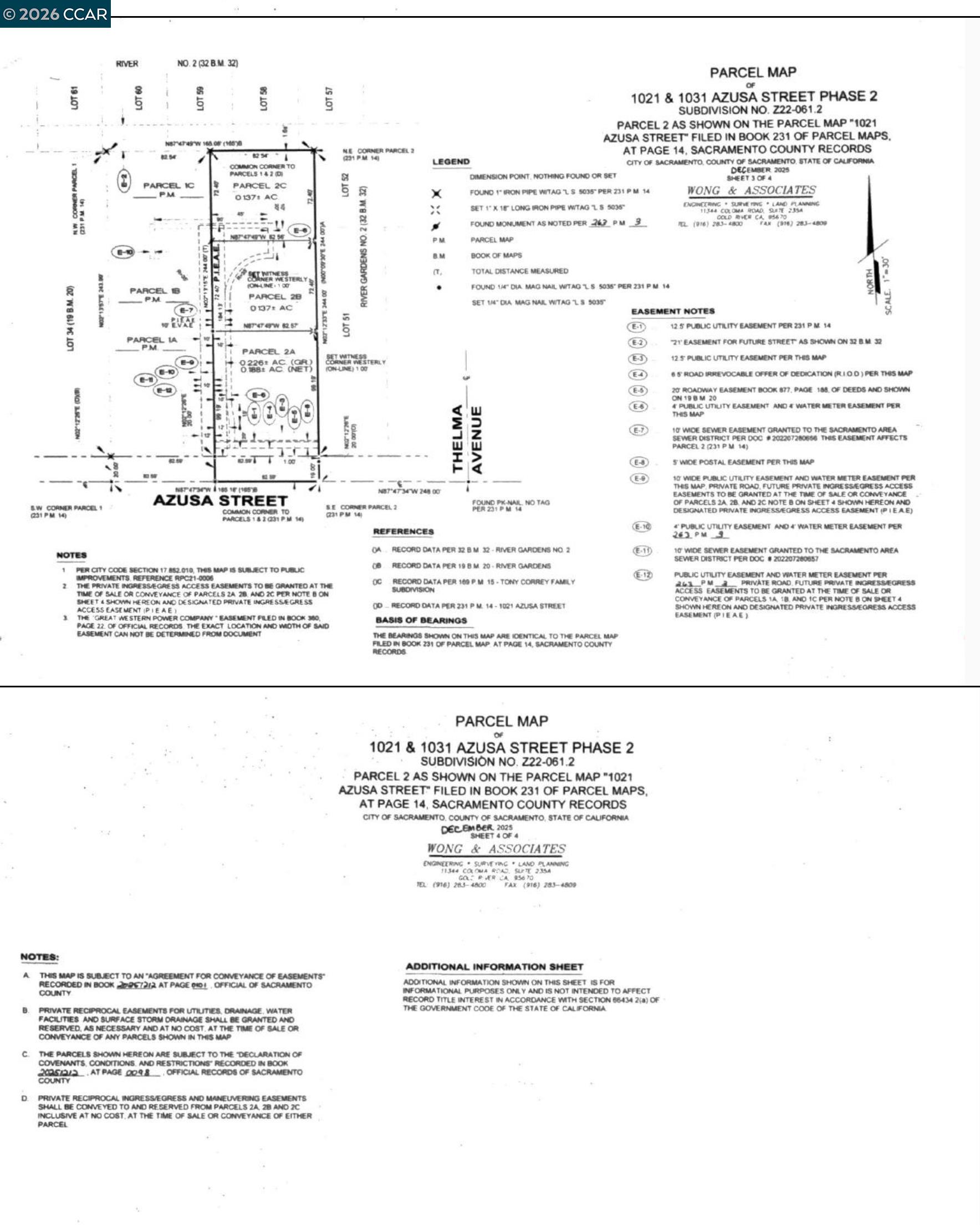 1021 Azusa Street Sacramento, CA 95833 - Photo 6 of 26 unknown
