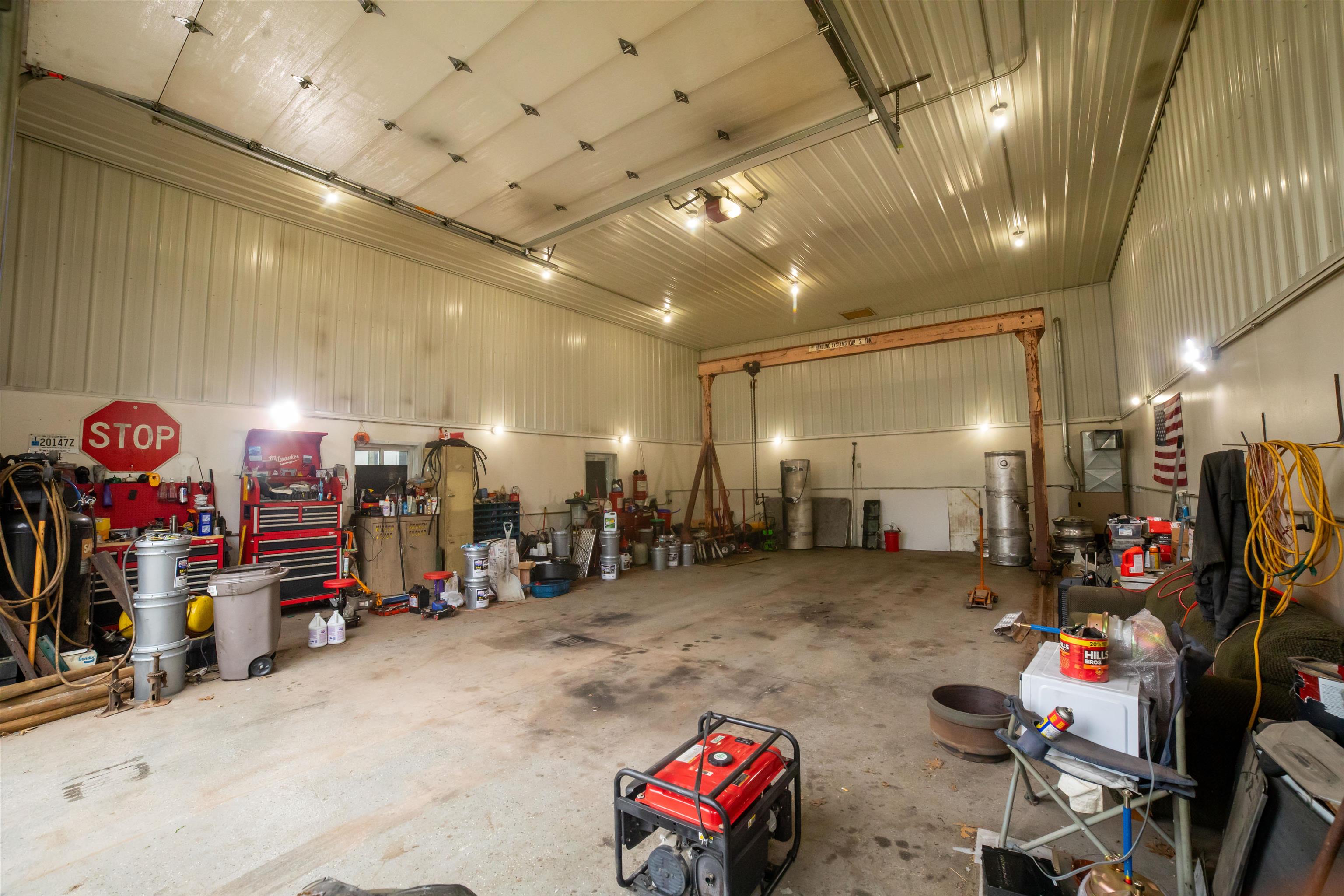 1123 County Rd C Arkdale, WI 54613 - Photo 46 of 61