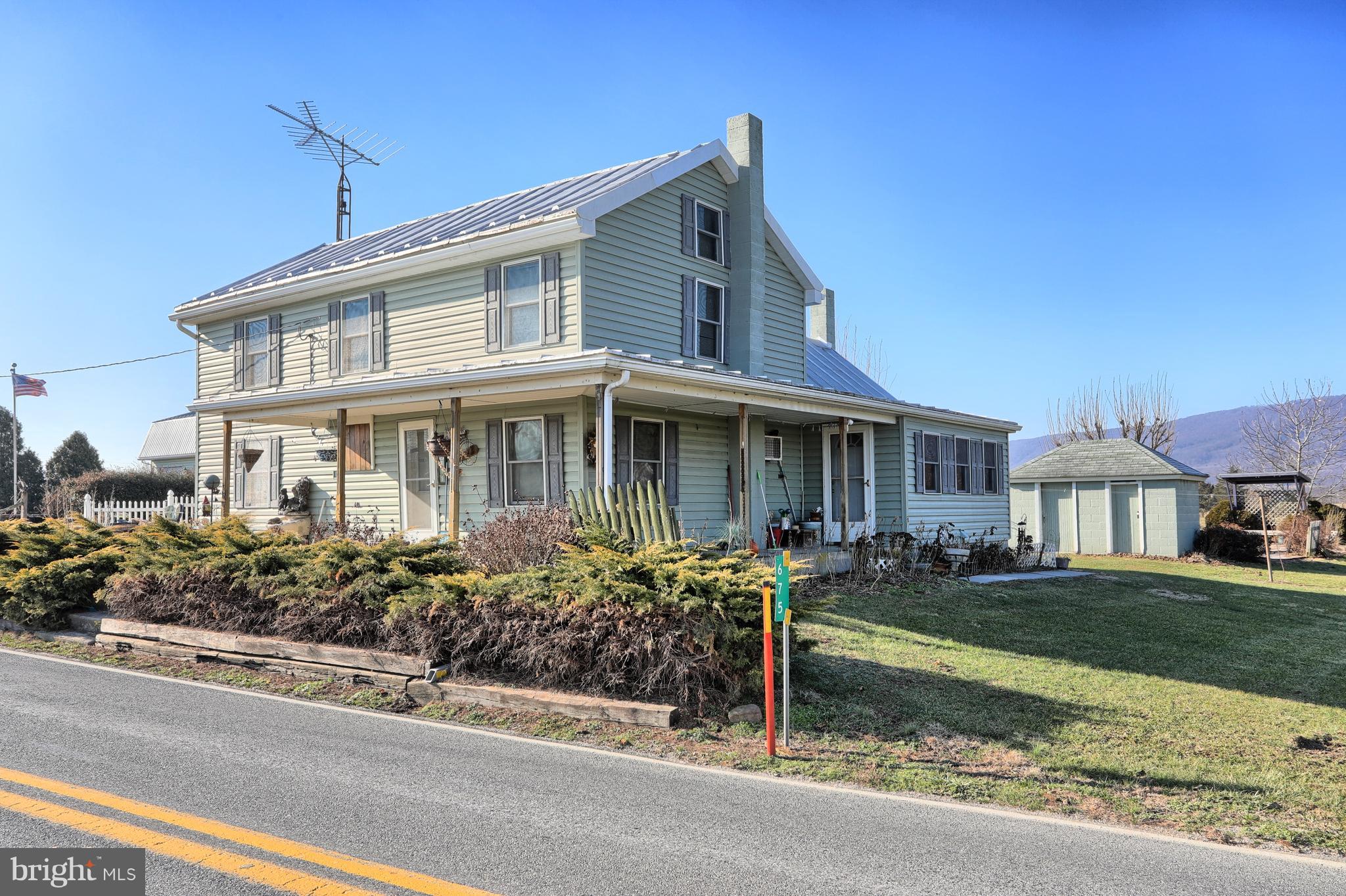 675 Roxbury Road Newville, PA 17241 - Photo 22 of 56 Gallery Image 22