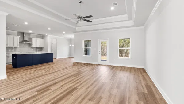 $490,900 | 6625 Palm Pointe Drive, Ocean Springs, MS 39564