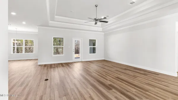 $490,900 | 6625 Palm Pointe Drive, Ocean Springs, MS 39564