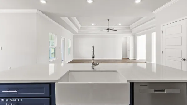 $490,900 | 6625 Palm Pointe Drive, Ocean Springs, MS 39564