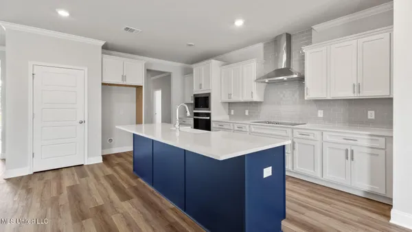 $490,900 | 6625 Palm Pointe Drive, Ocean Springs, MS 39564