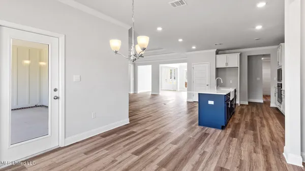 $490,900 | 6625 Palm Pointe Drive, Ocean Springs, MS 39564