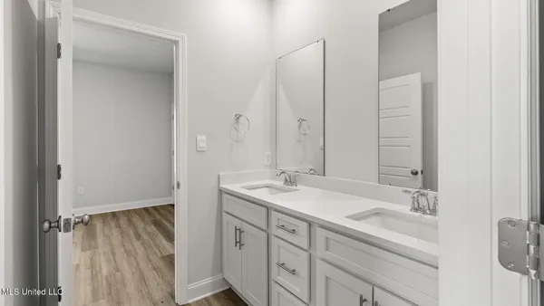 $490,900 | 6625 Palm Pointe Drive, Ocean Springs, MS 39564