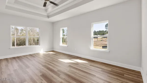 $490,900 | 6625 Palm Pointe Drive, Ocean Springs, MS 39564