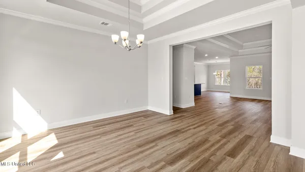 $490,900 | 6625 Palm Pointe Drive, Ocean Springs, MS 39564