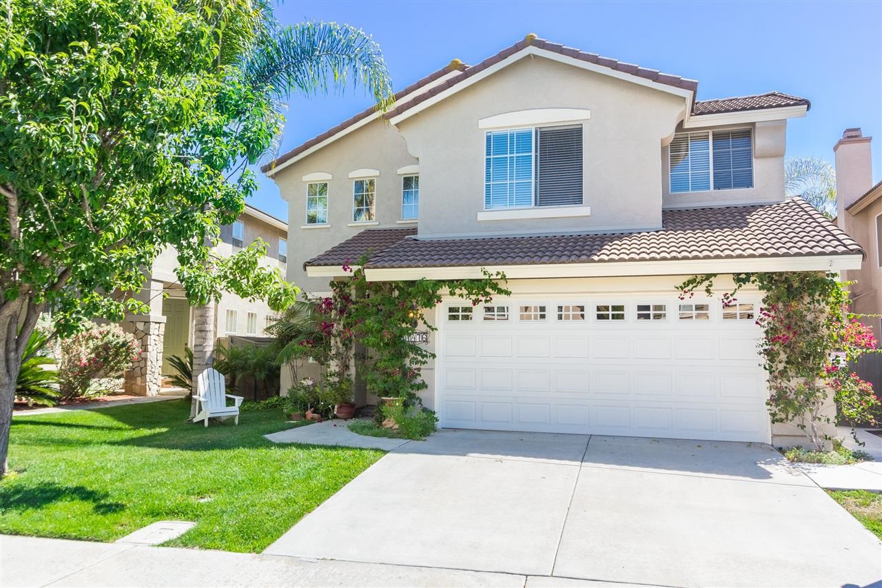 11476 Village Ridge Road San Diego, CA 92131 - Photo 1 of 23