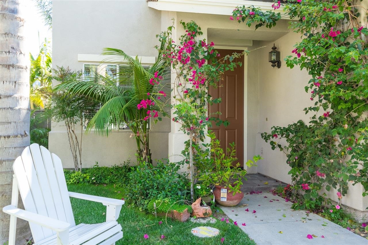 11476 Village Ridge Road San Diego, CA 92131 - Photo 2 of 23