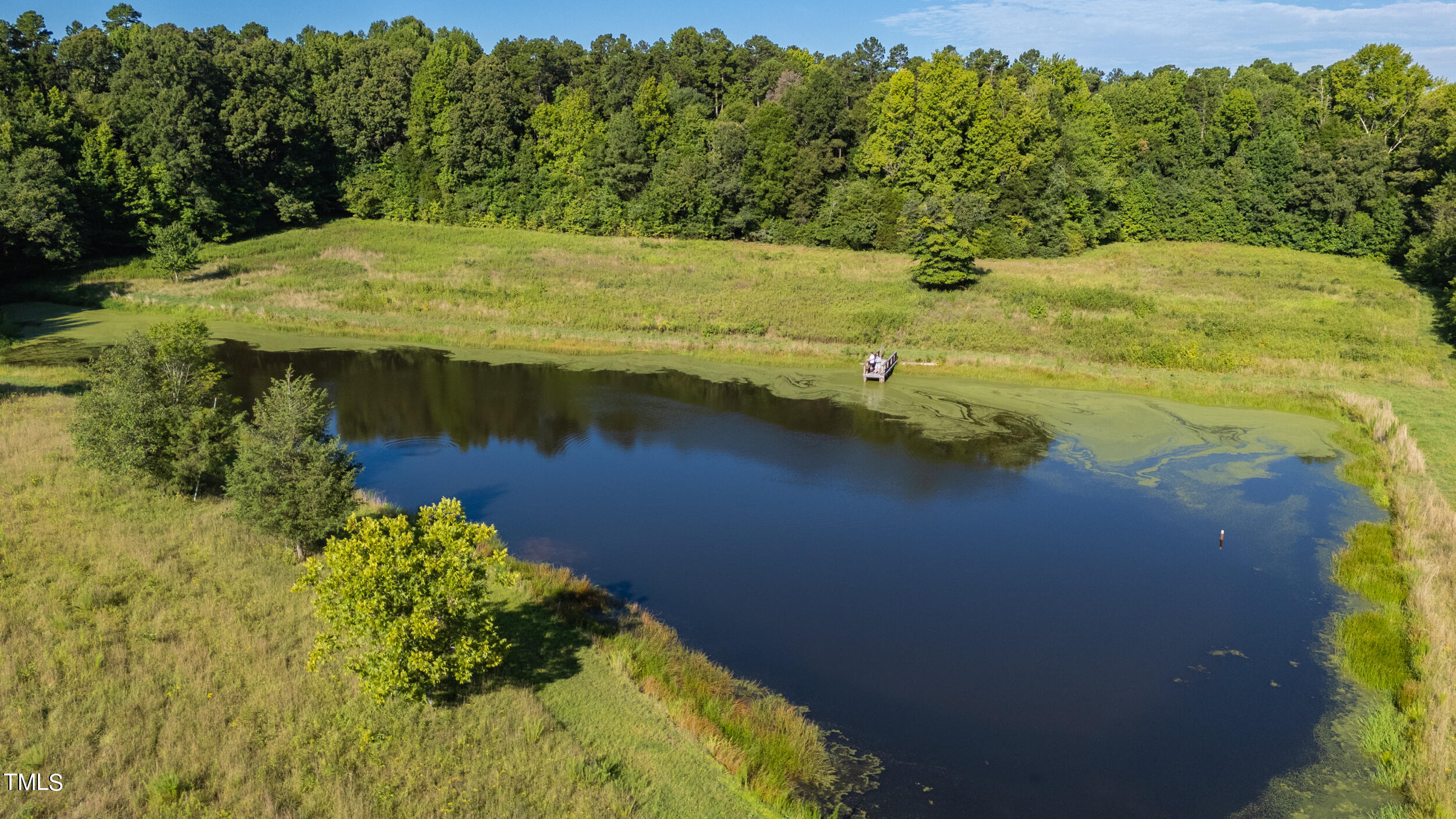 6390 Lineberry Road Liberty, NC 27298 - Photo 15 of 17 Liberty LOT-110223-Drone-14