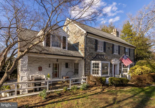 $975,000 | 231 Meeting House Lane, Merion Station, PA 19066