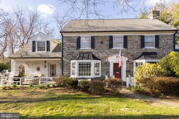 $975,000 | 231 Meeting House Lane, Merion Station, PA 19066