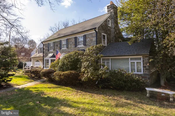 $975,000 | 231 Meeting House Lane, Merion Station, PA 19066