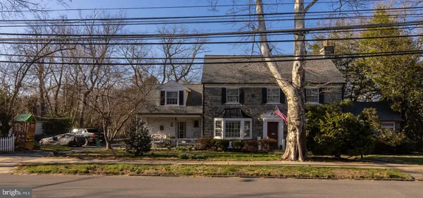 $975,000 | 231 Meeting House Lane, Merion Station, PA 19066