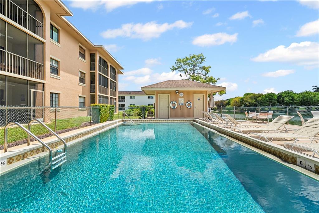 5535 Rattlesnake Hamm Road, Unit 205 Naples, FL 34113 - Photo 21 of 28 Gallery Image 21