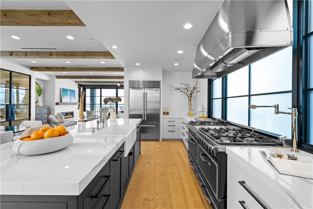 508 The Strand Manhattan Beach, CA 90266 - Photo 10 of 58