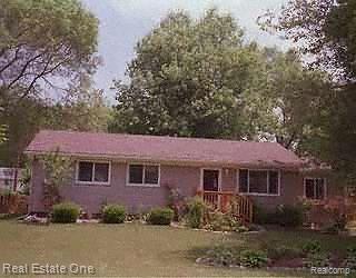 3001 Eastern Rochester, MI 48307 - Photo 1 of 1 Listing Image