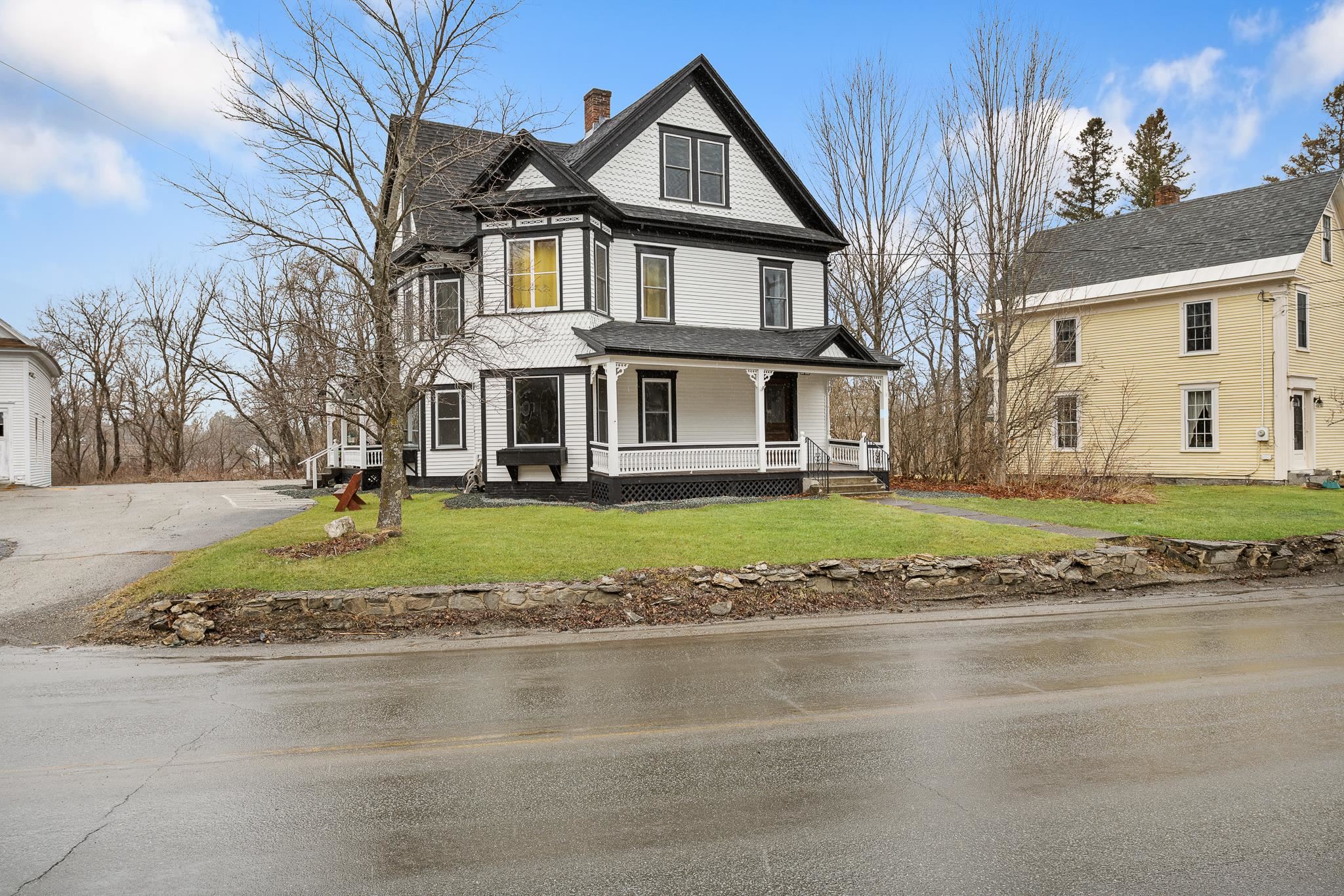 69 Main Street Colebrook, NH 03576 - Photo 6 of 57
