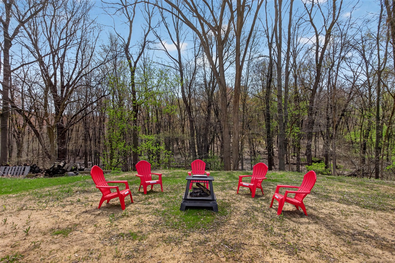 1865 Lindsey Road Clarklake, MI 49234 - Photo 52 of 70
