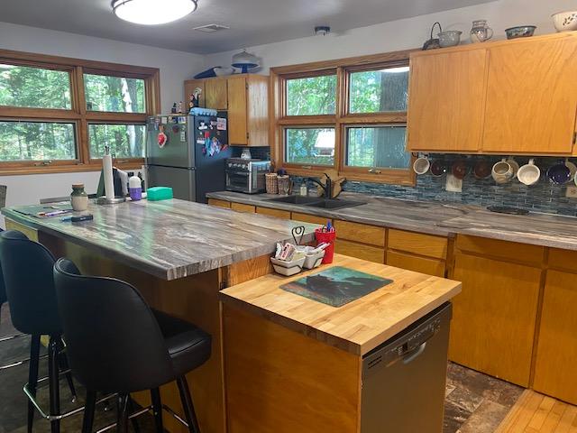 6504 Hallman Road Three Lakes, WI 54562 - Photo 11 of 37 Gallery Image 11