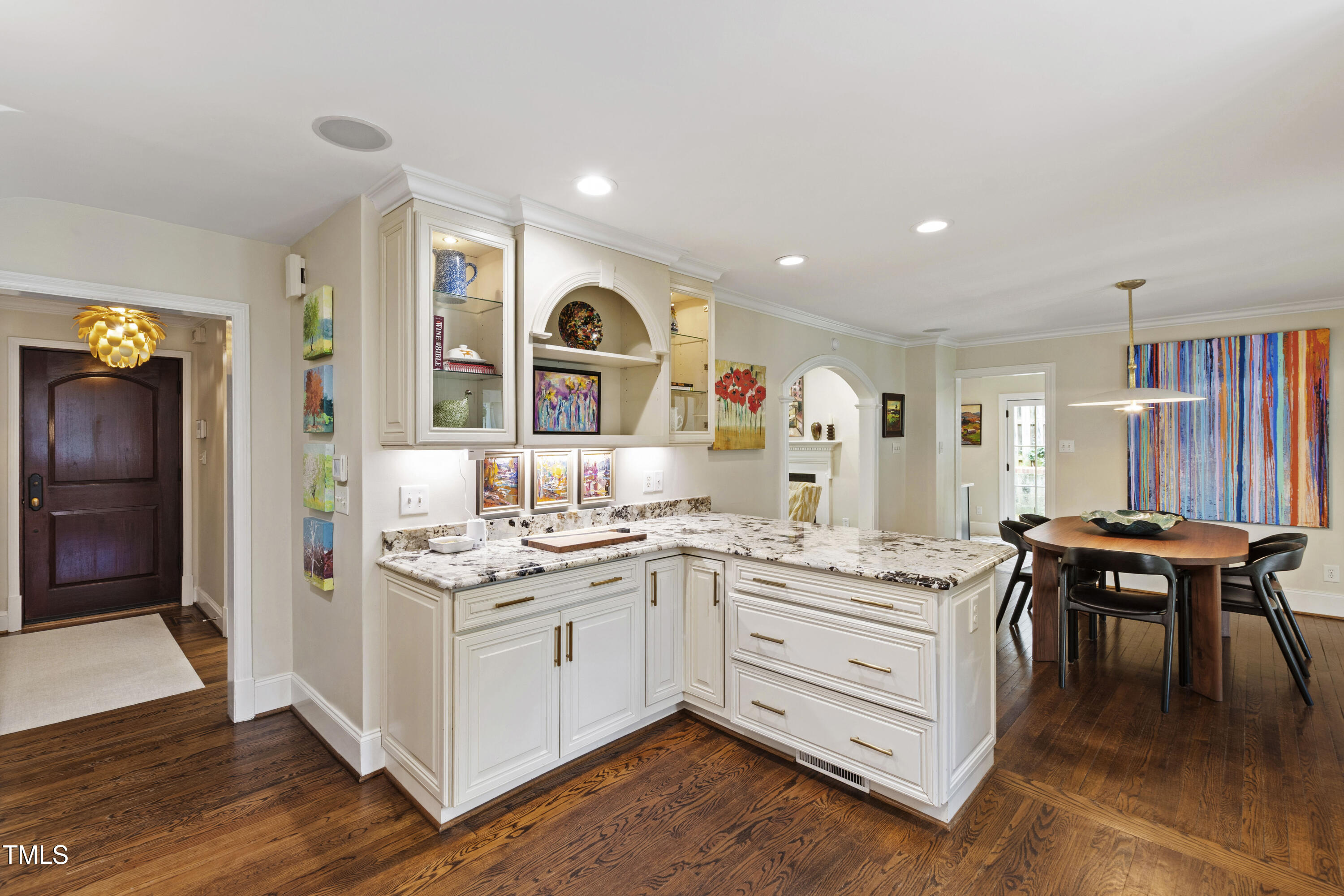 2610 Wells Avenue Raleigh, NC 27608 - Photo 18 of 64 2610 Wells Ave