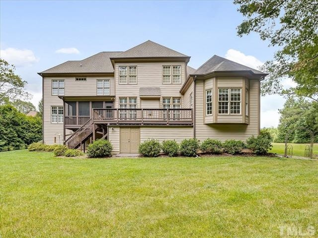 2204 Center Spring Raleigh, NC 27603 - Photo 51 of 55 Photo 51