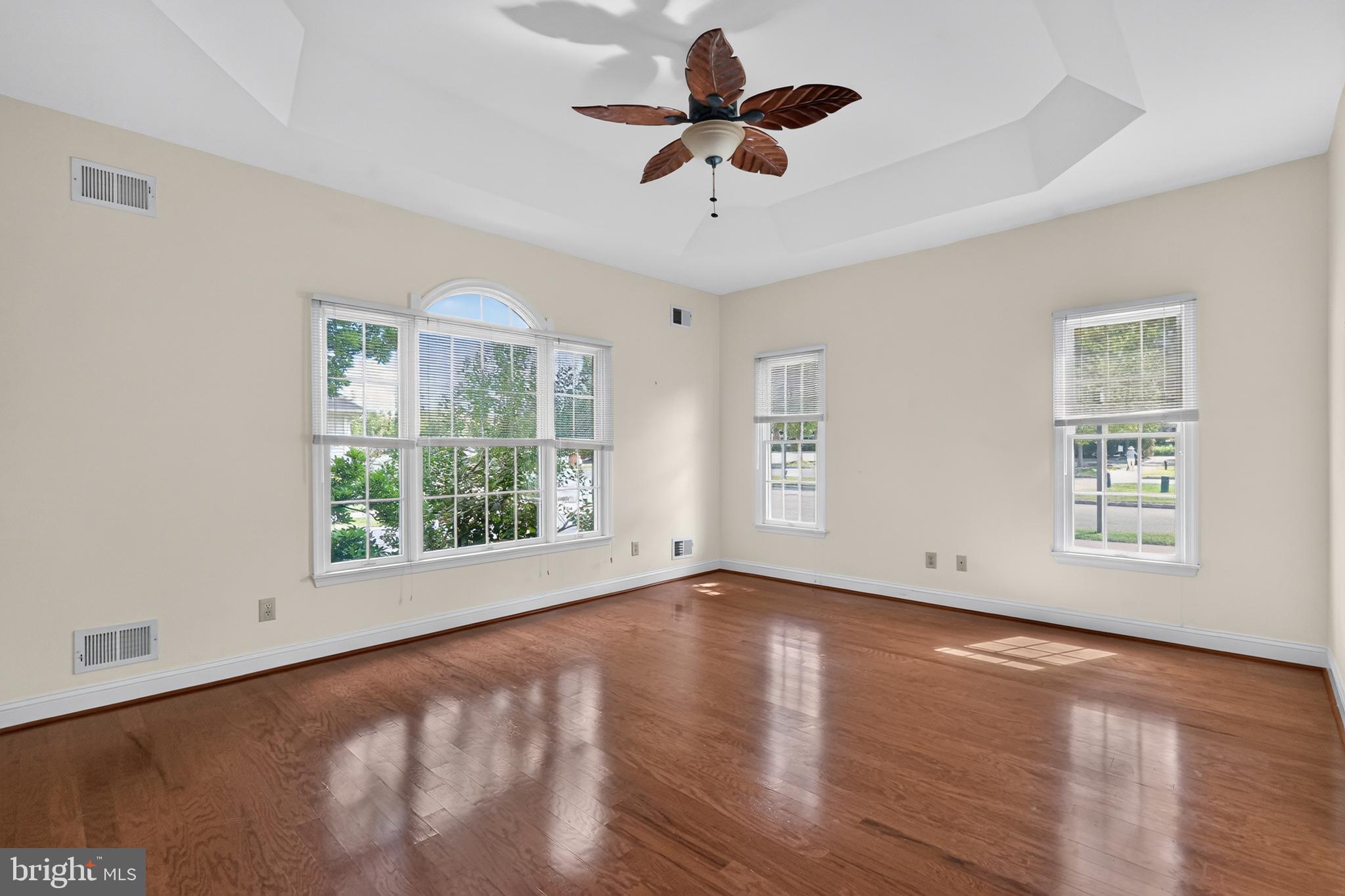 2 Hedge Row Road Princeton, NJ 08540 - Photo 14 of 29 Main Bedroom