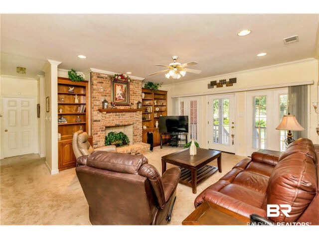 4830 Pecan Ridge East Mobile, AL 36619 - Photo 5 of 33