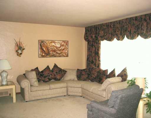 4940 McAnulty Road Whitehall, PA 15236 - Photo 4 of 8 Living Room.