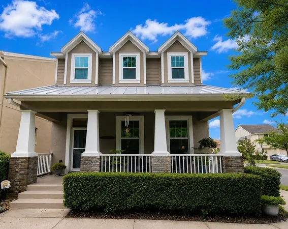 $460,000 | 416 Michael Blake Boulevard, Winter Springs, FL 32708