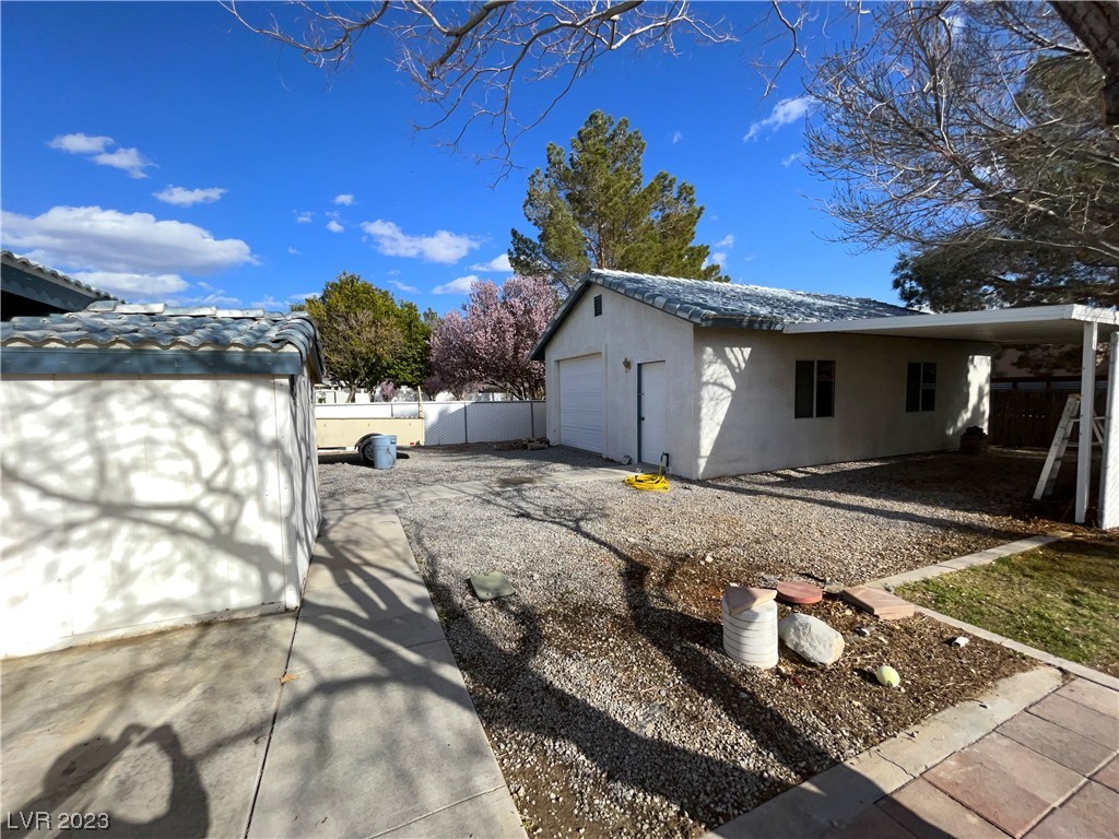 541 West Painted Trails Road Pahrump, NV 89060 - Photo 20 of 22
