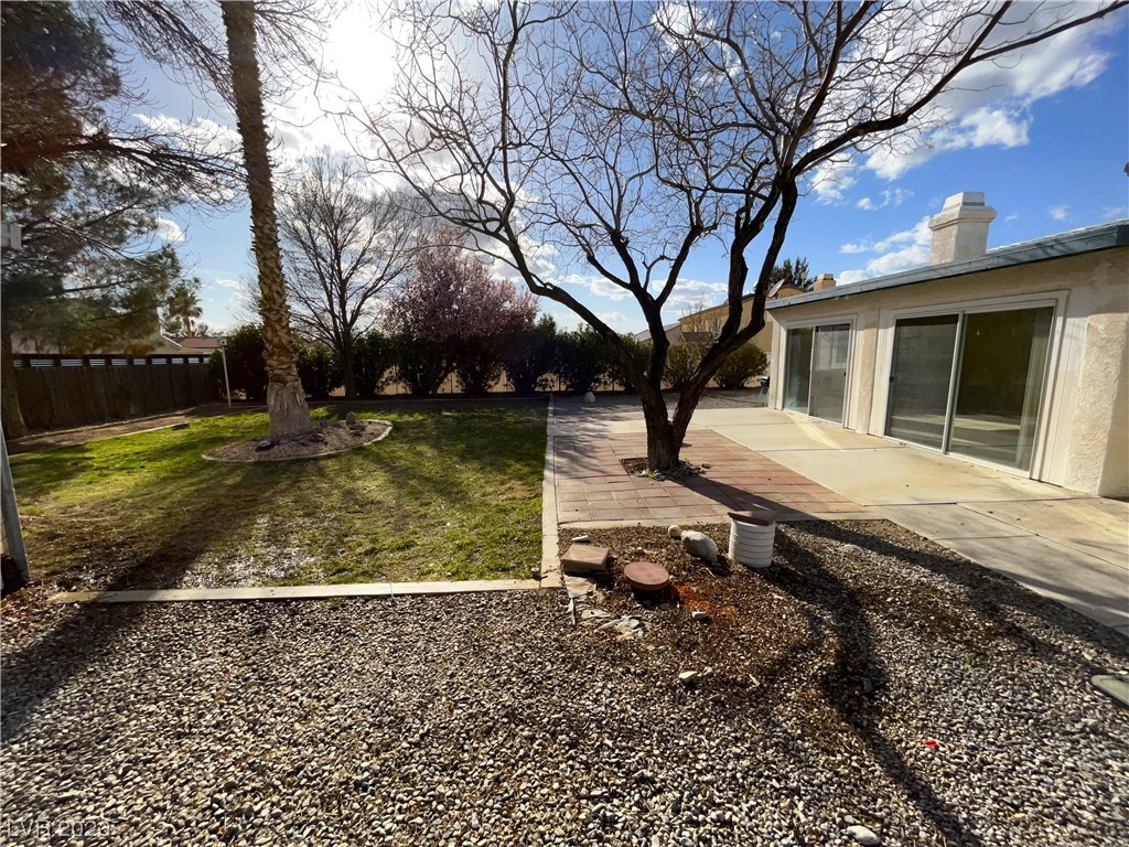 541 West Painted Trails Road Pahrump, NV 89060 - Photo 21 of 22