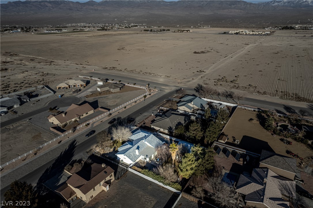 541 West Painted Trails Road Pahrump, NV 89060 - Photo 22 of 22