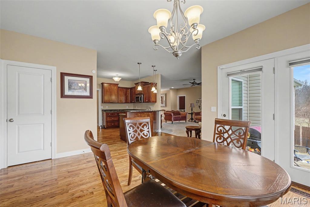 1702 Springbrook Drive Barnhart, MO 63012 - Photo 11 of 33