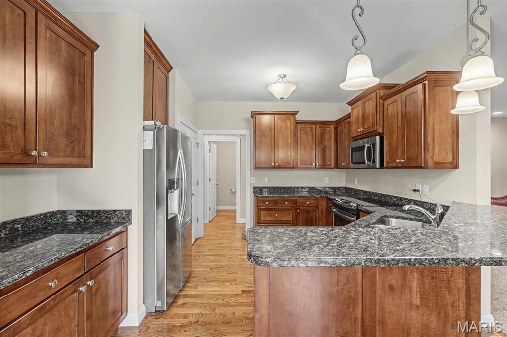 1702 Springbrook Drive Barnhart, MO 63012 - Photo 12 of 33