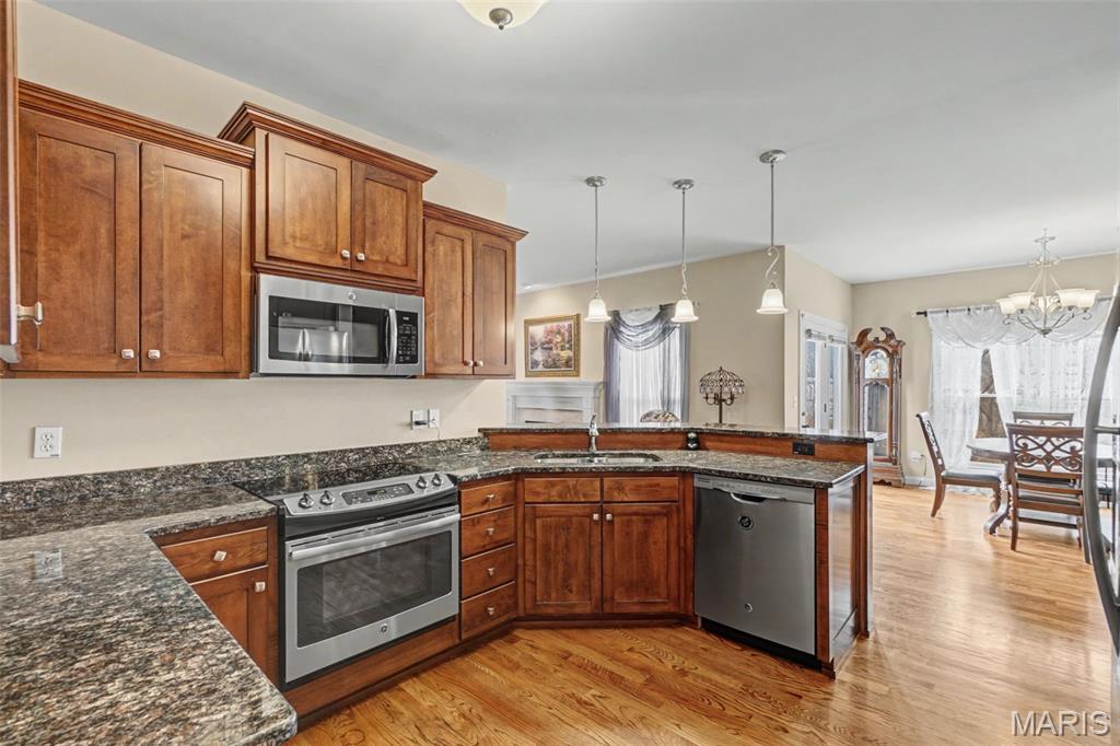 1702 Springbrook Drive Barnhart, MO 63012 - Photo 13 of 33