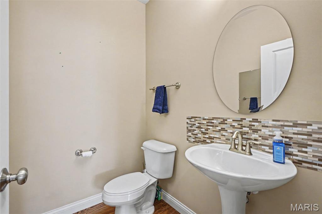 1702 Springbrook Drive Barnhart, MO 63012 - Photo 14 of 33